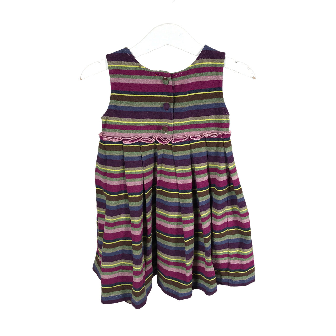 Unisex Gallo - Trikoomekko, koko 92 - 98 - (2)