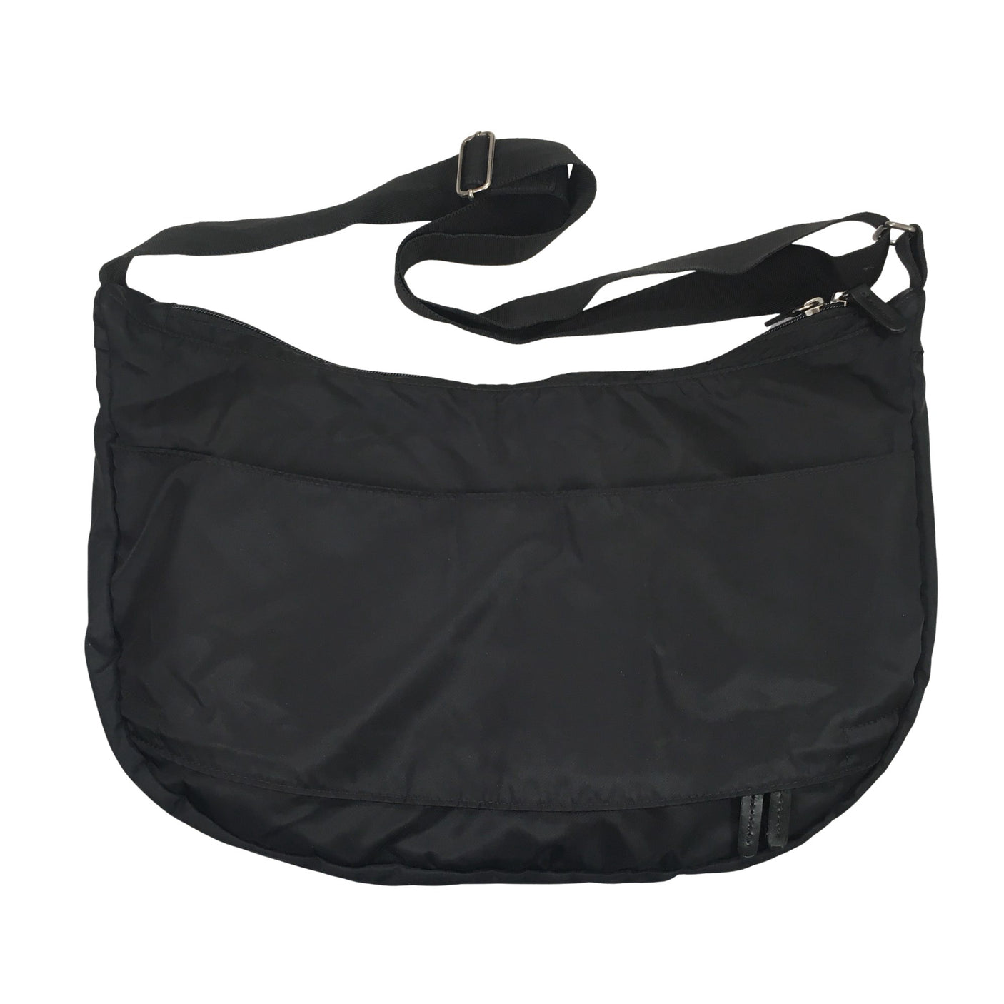 Unisex Muji - Olkalaukku, koko Midi - (1)