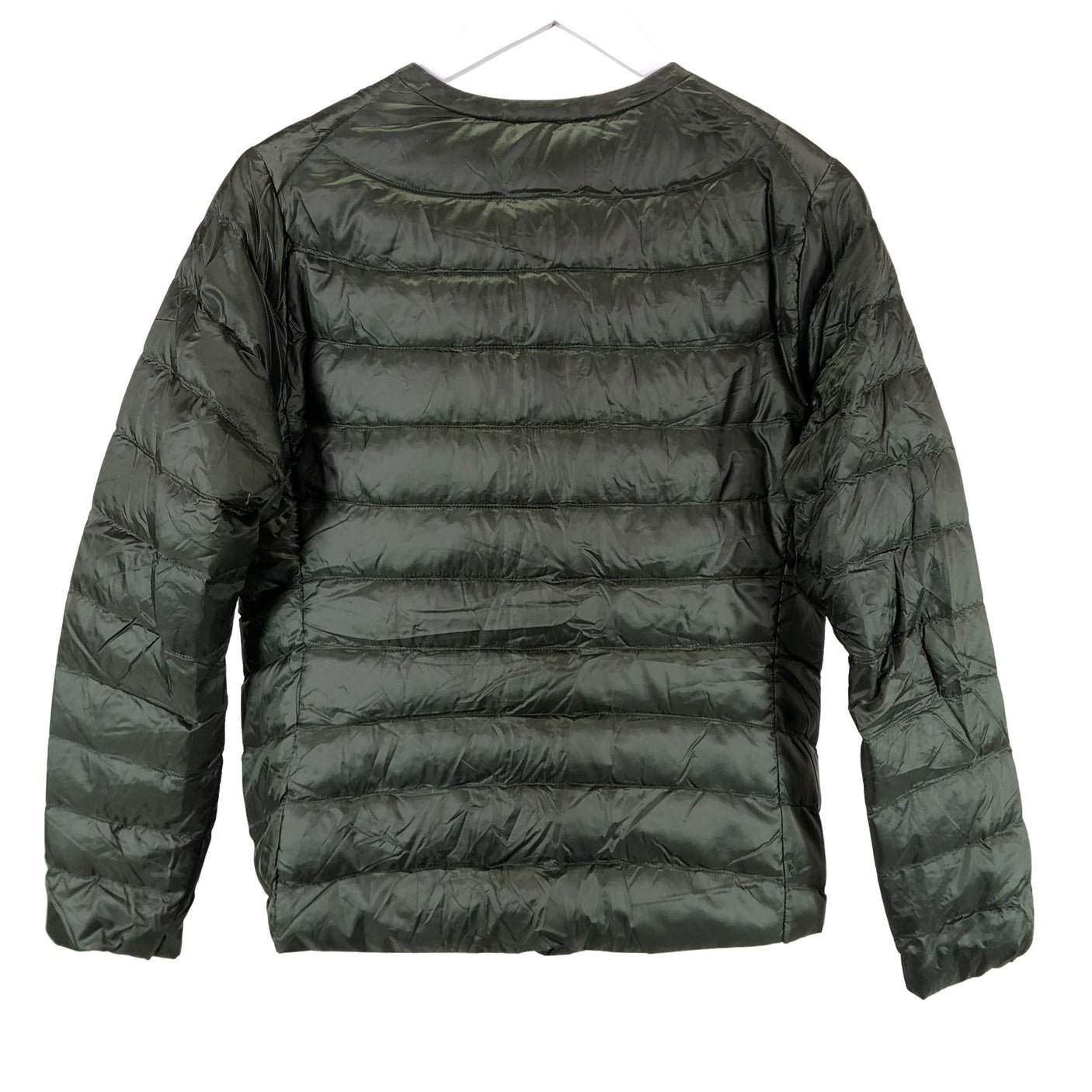 Unisex Uniqlo - Kevytuntuvatakki, koko 42 - (2)