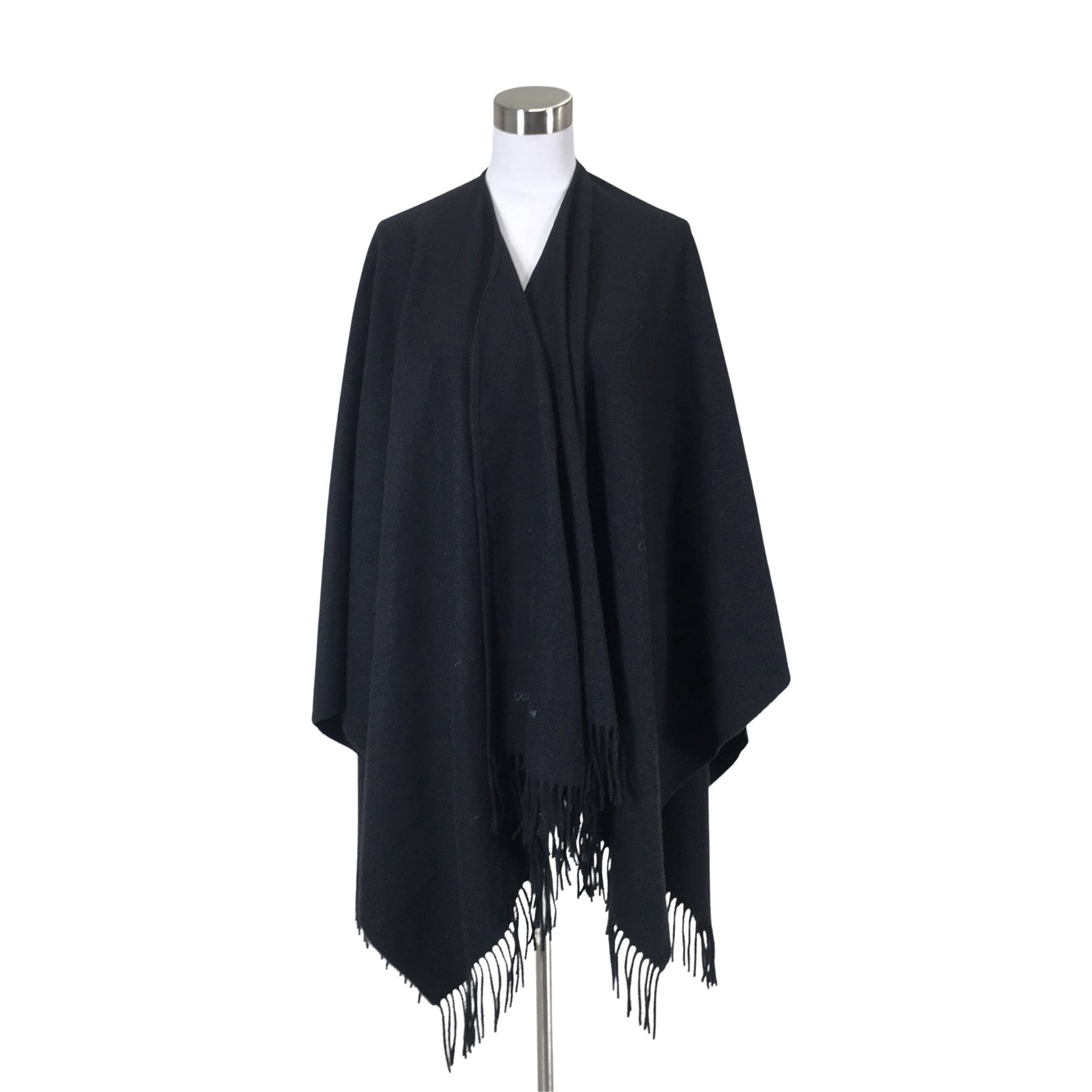 Unisex Marja Kurki - Hartiahuivi, koko Maxi - (1)