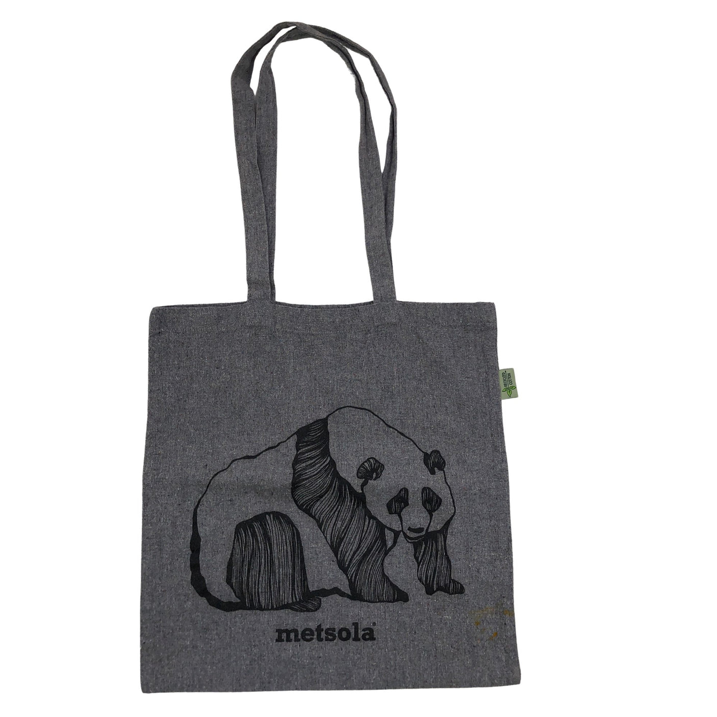 Unisex Metsola - Ostoskassi, koko Mini - (1)