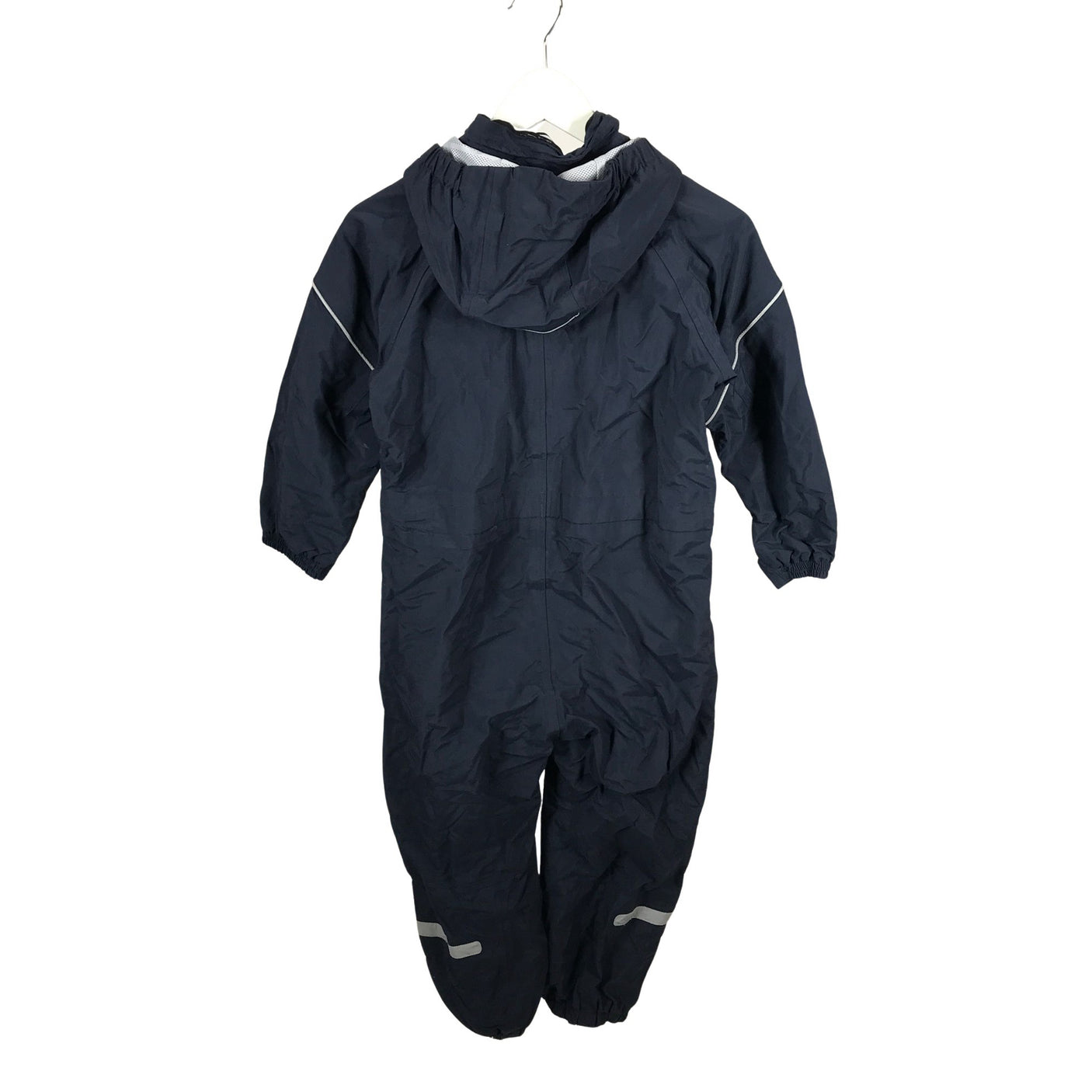 Unisex Polarn O. Pyret - Välikausihaalari, koko 122 - 128 - (2)