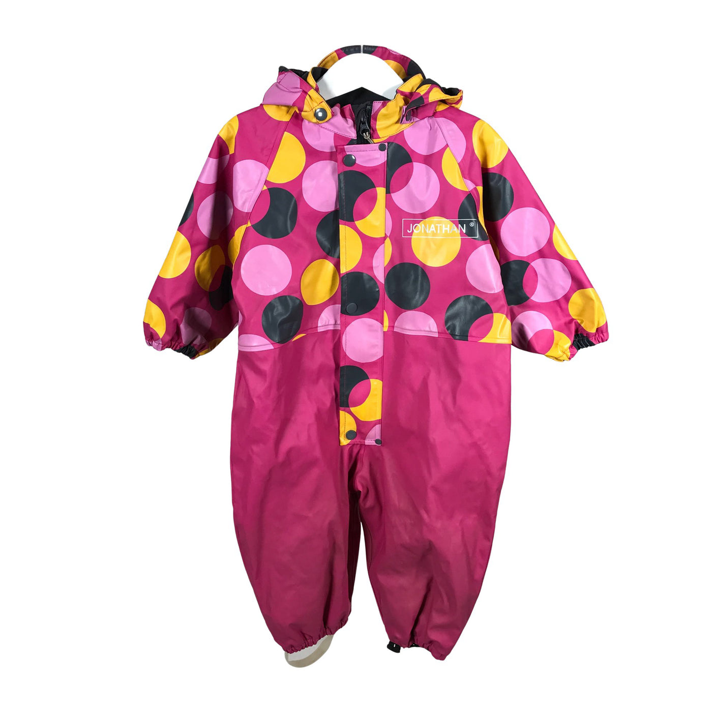 Unisex Jonathan - Sadehaalari, koko 80 - 86 - (1)