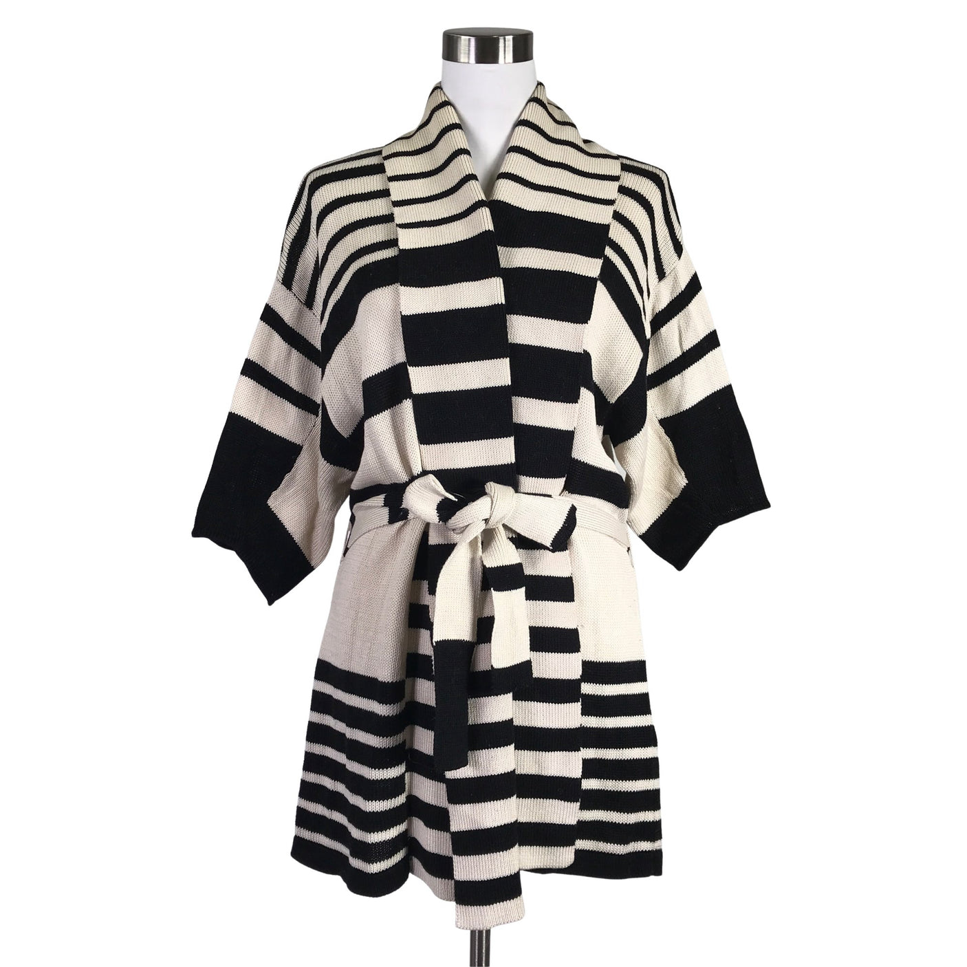 Unisex Marimekko - Neuletakki, koko 38 - (1)