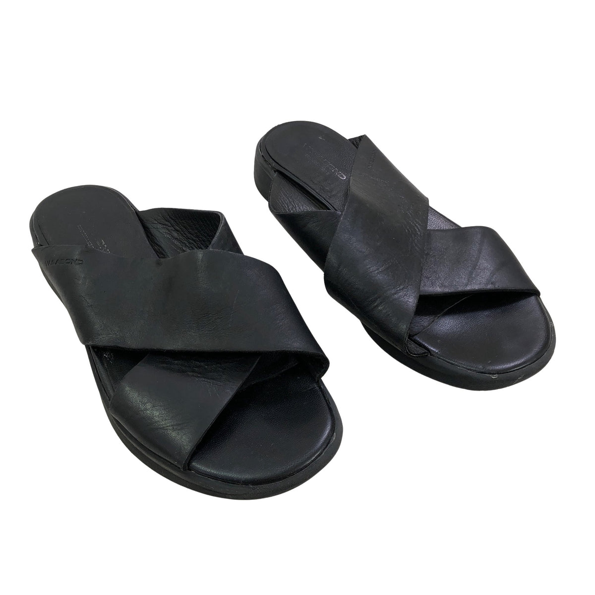 Unisex Vagabond - Sandaalit, koko 37 - (2)