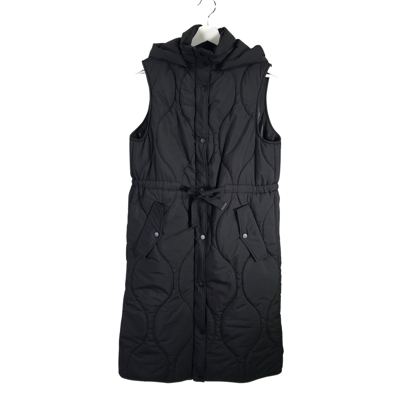 Unisex Zara - Toppaliivi, koko 36 - (1)