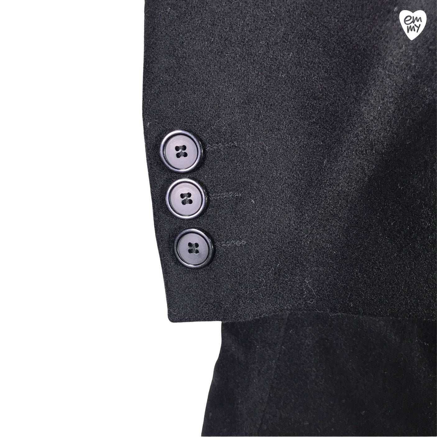 Villakangastakki, koko L