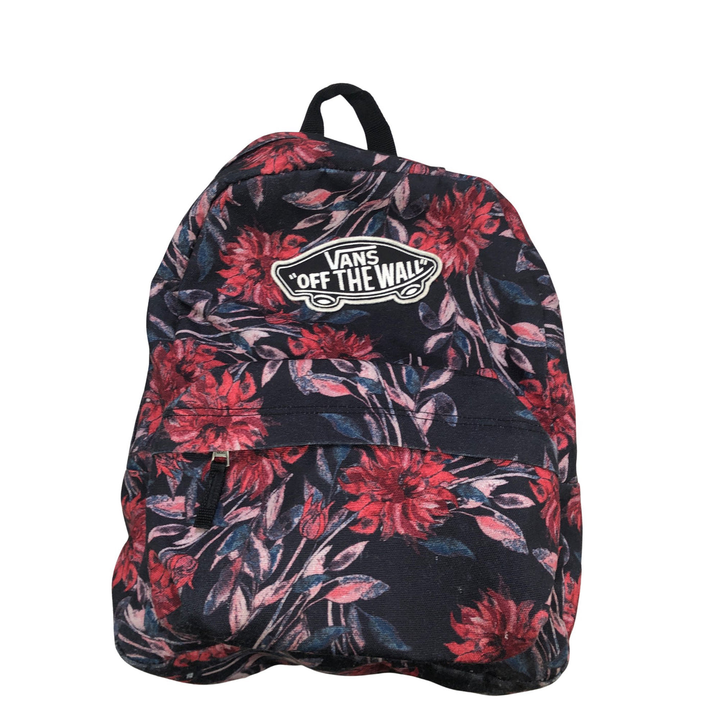 Unisex Vans - Reppu, koko Maxi - (1)
