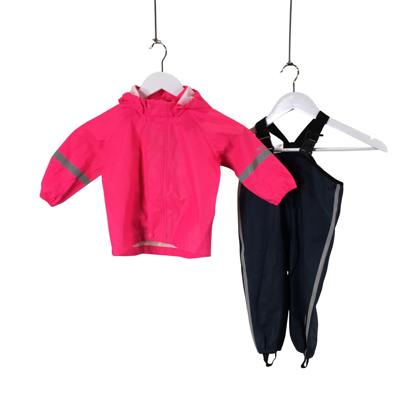 Unisex Reima - Sadeasu, koko 68 - 74 - (1)