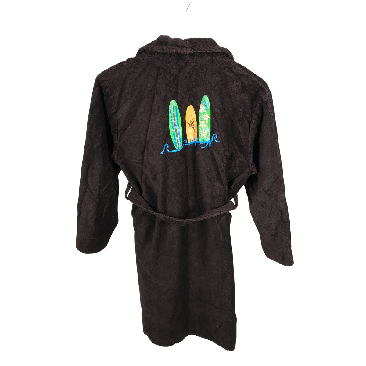 Unisex Cube co. - Kylpytakki, koko 146 - 152 - (2)