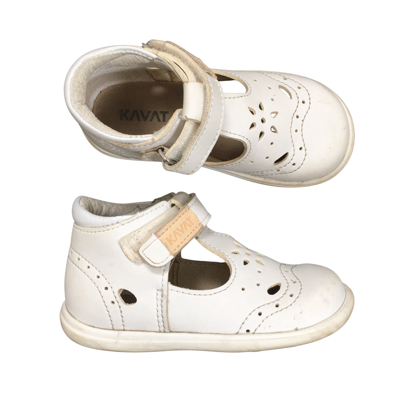 Unisex Kavat - Kävelykengät, koko 24 - (1)