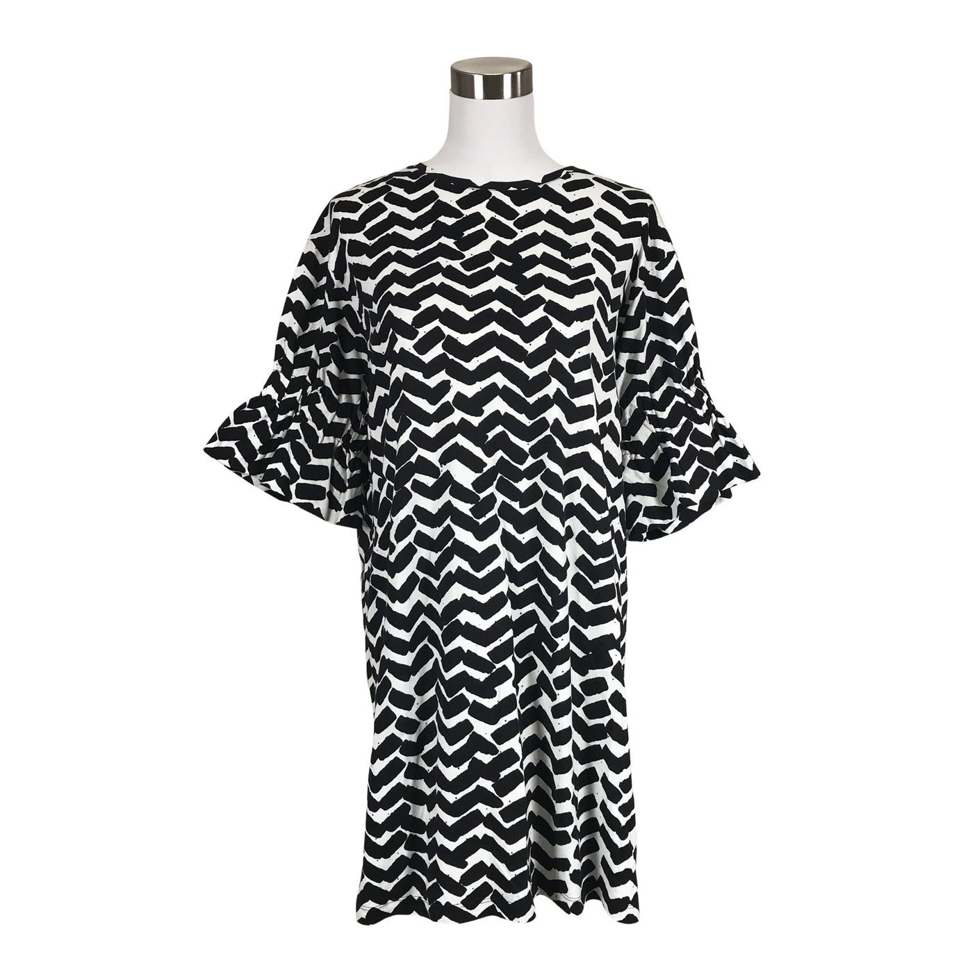 Unisex Marimekko - Trikoomekko, koko 38 - (1)