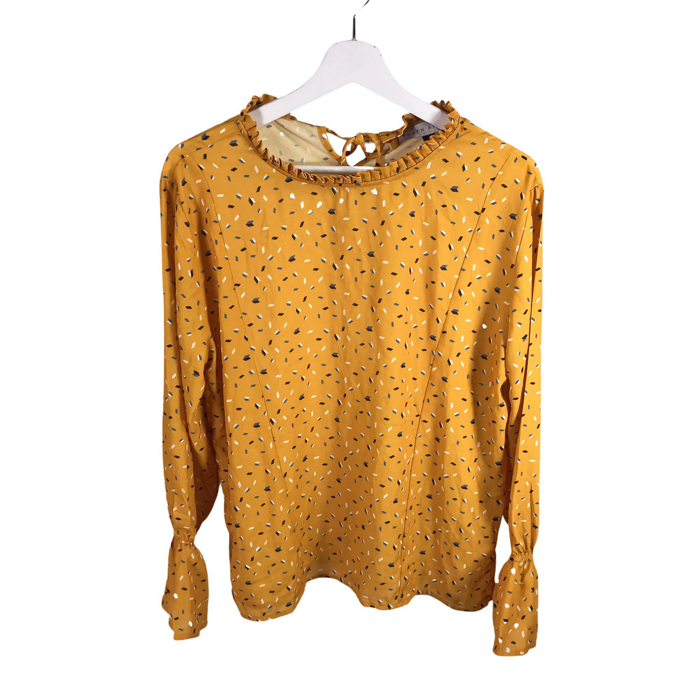 Unisex Rowen Avenue - Pusero, koko 40 - (1)
