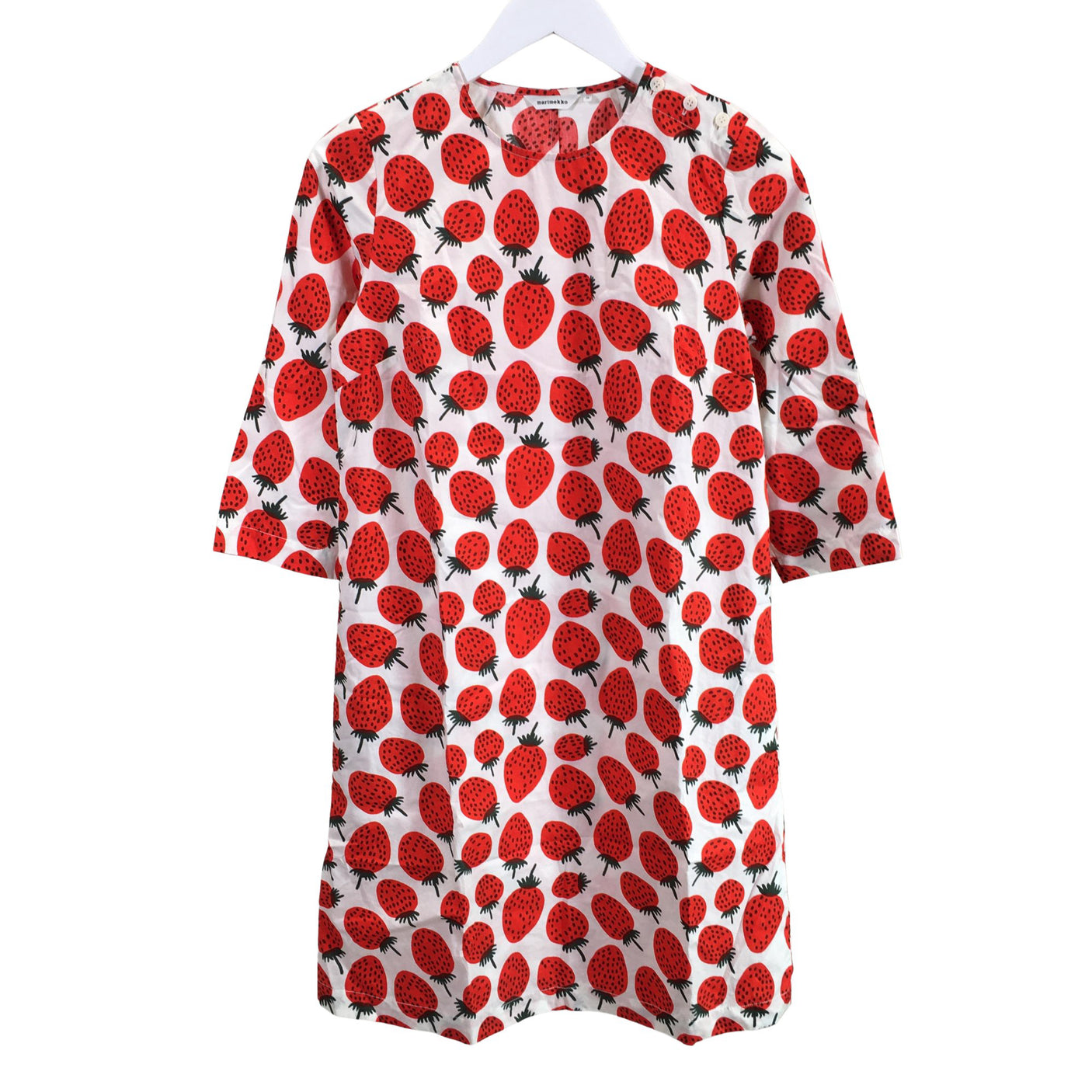 Kangasmekko, koko 36