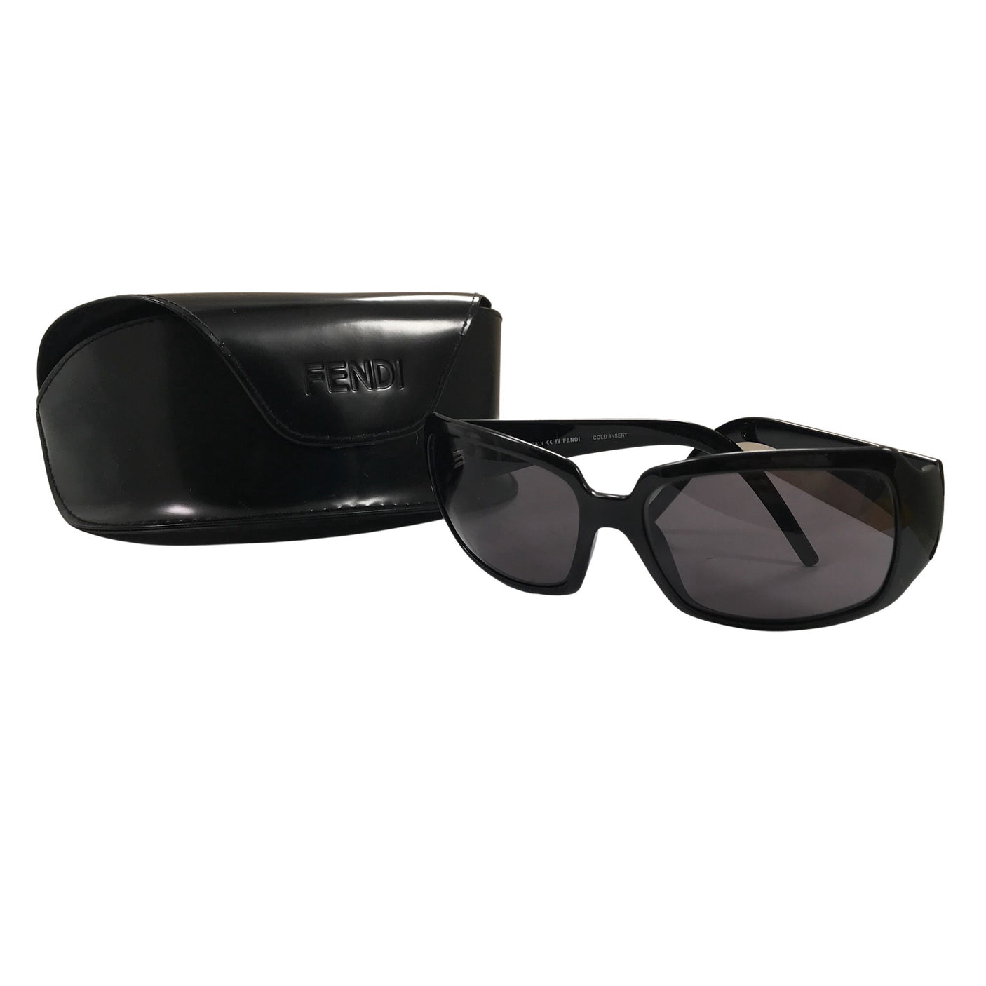 Unisex Fendi - Aurinkolasit, koko Ei kokoa - (1)