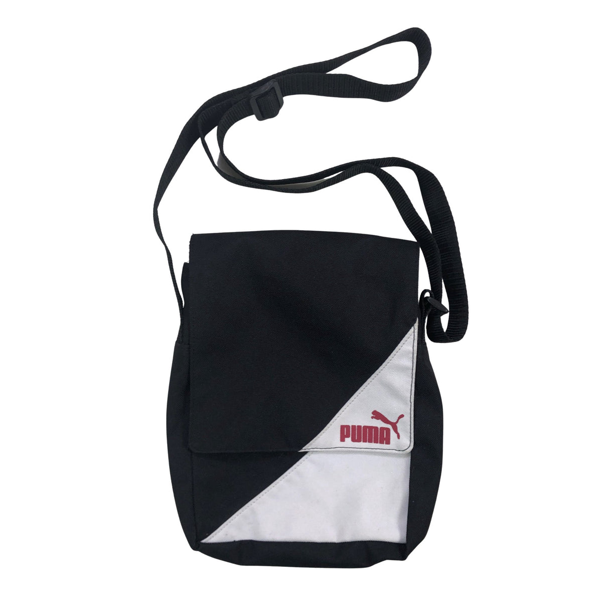 Unisex Puma - Olkalaukku, koko Mini - (1)