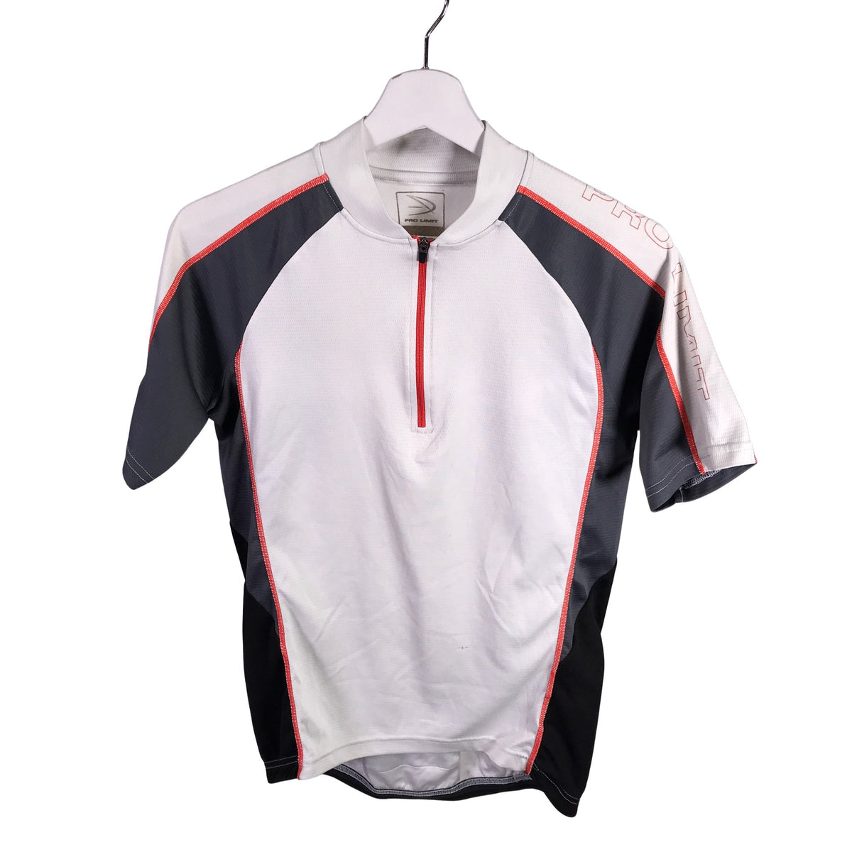 Unisex Pro Limit - Urheilupaita, lyhyet hihat, koko L - (1)