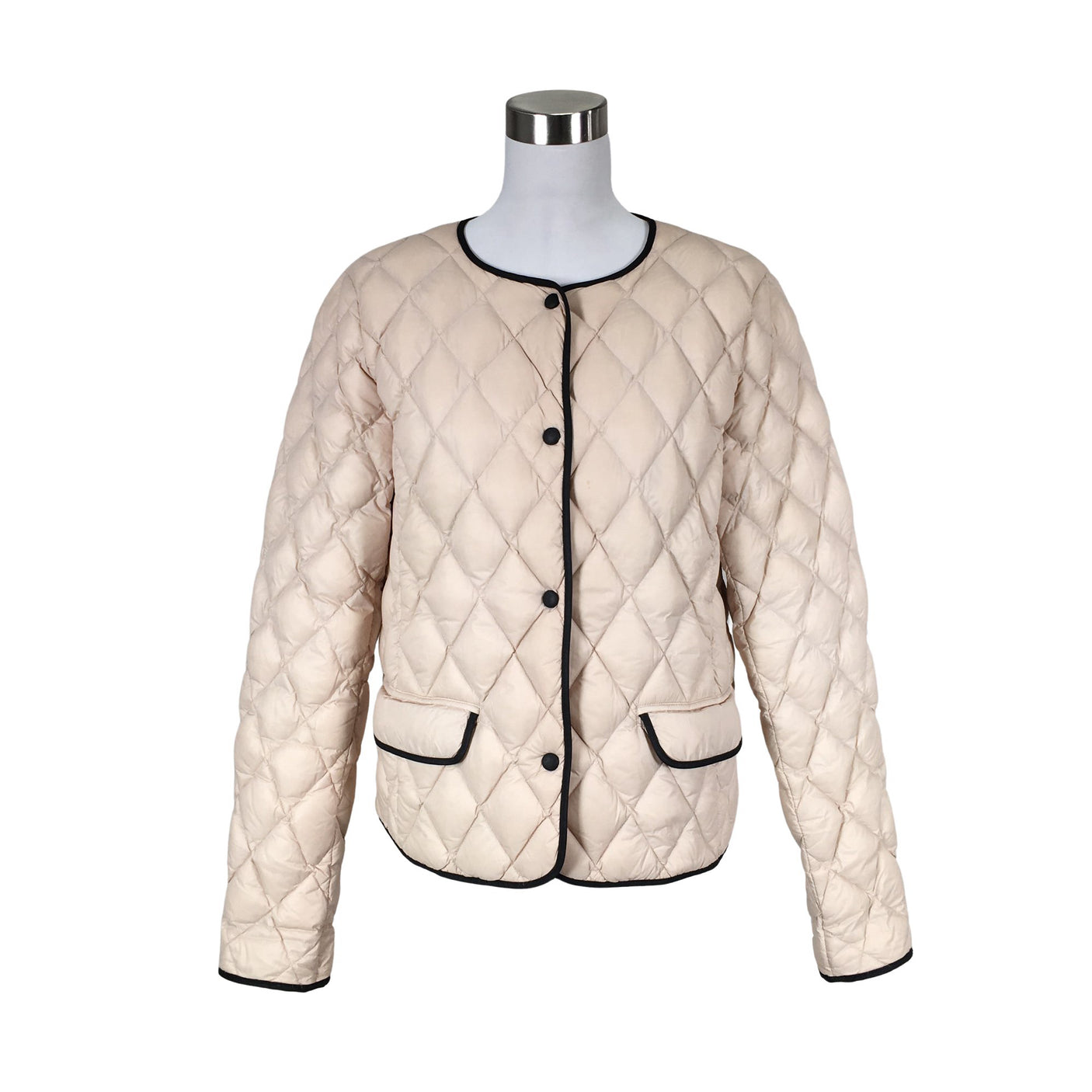Unisex InWear - Kevytuntuvatakki, koko 44 - (1)