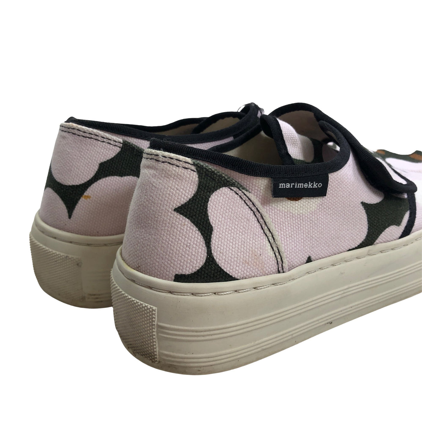 Unisex Marimekko - Tennarit, koko 39 - (2)