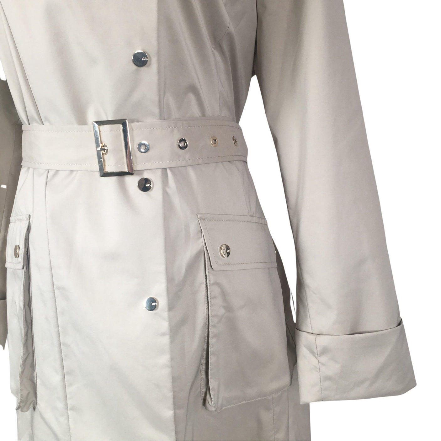 Unisex Ril's - Trenssitakki, koko 40 - (3)