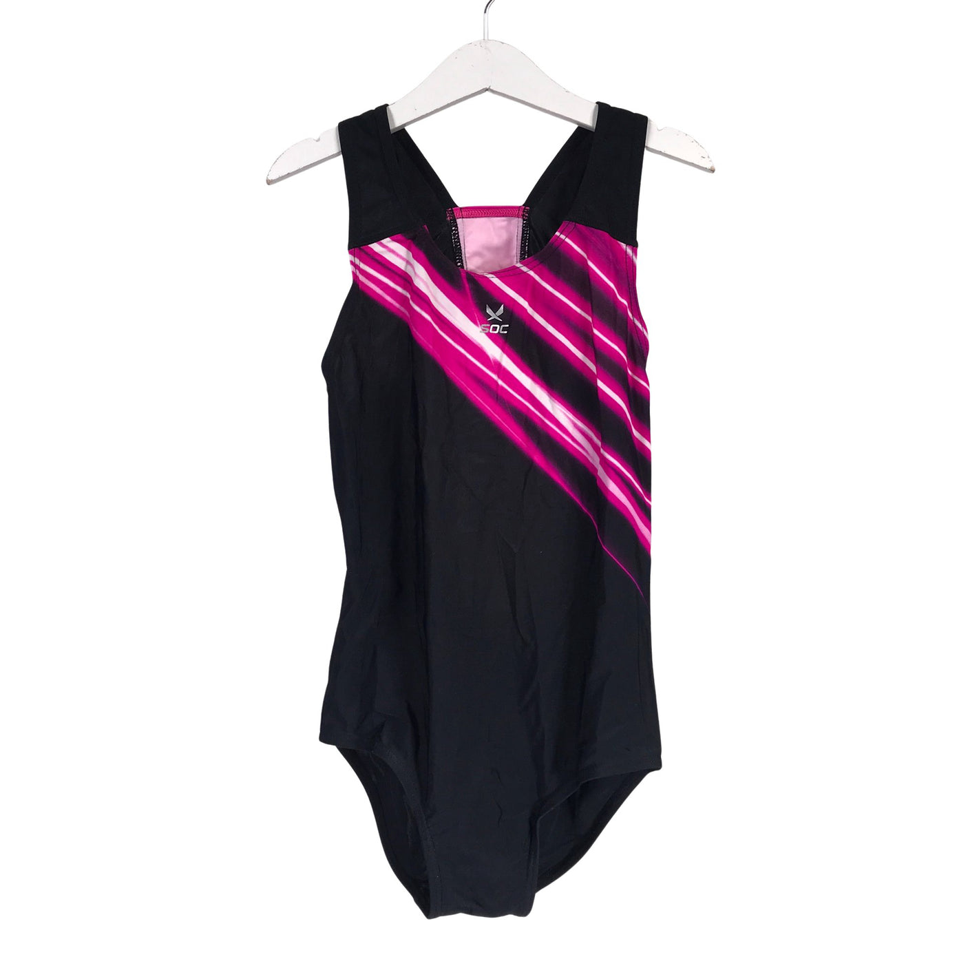 Unisex Soc - Uimapuku, koko 158 - 164 - (1)