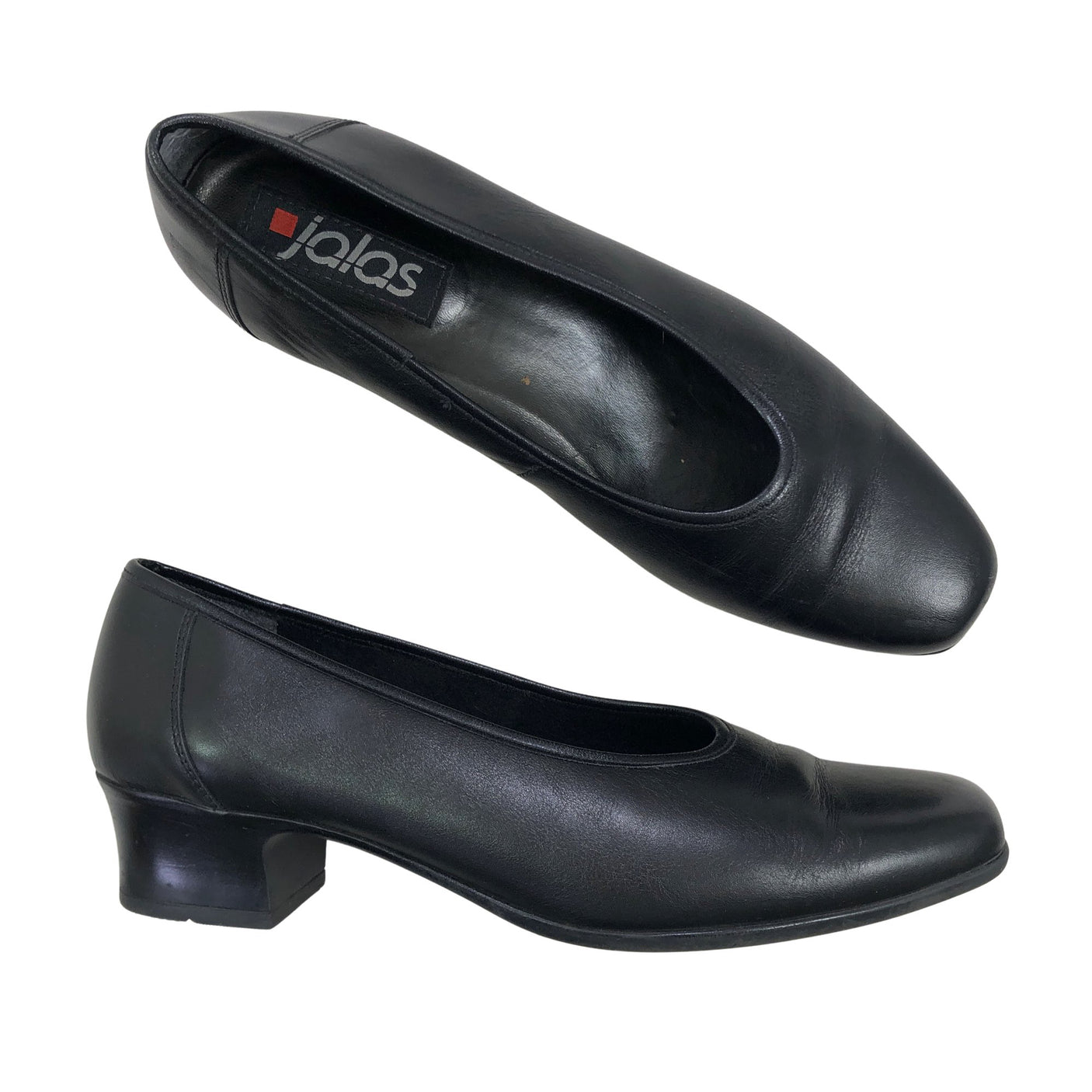 Unisex Jalas - Korkokengät, koko 42 - (1)