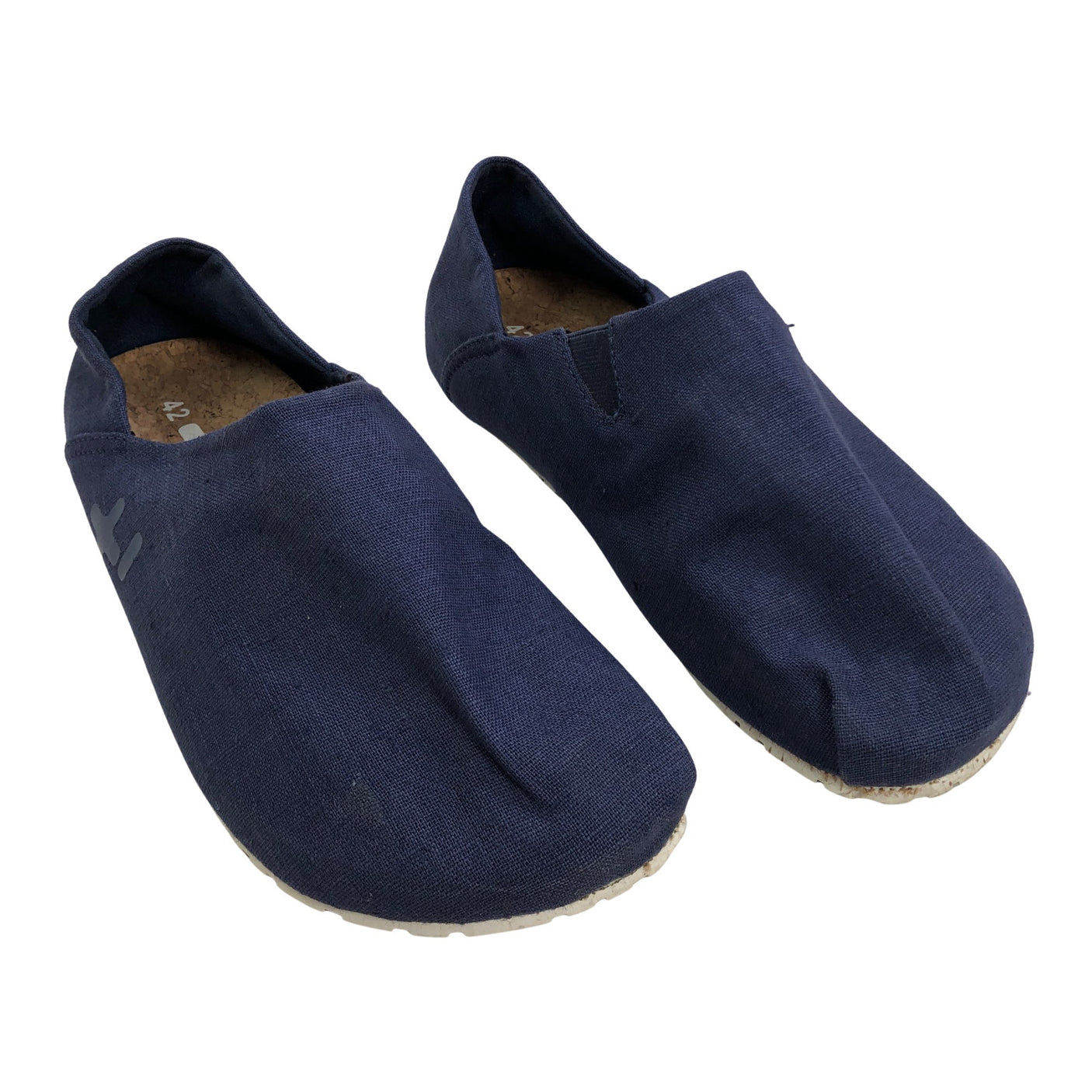 Unisex OTZ Shoes - Loaferit, koko 42 - (2)