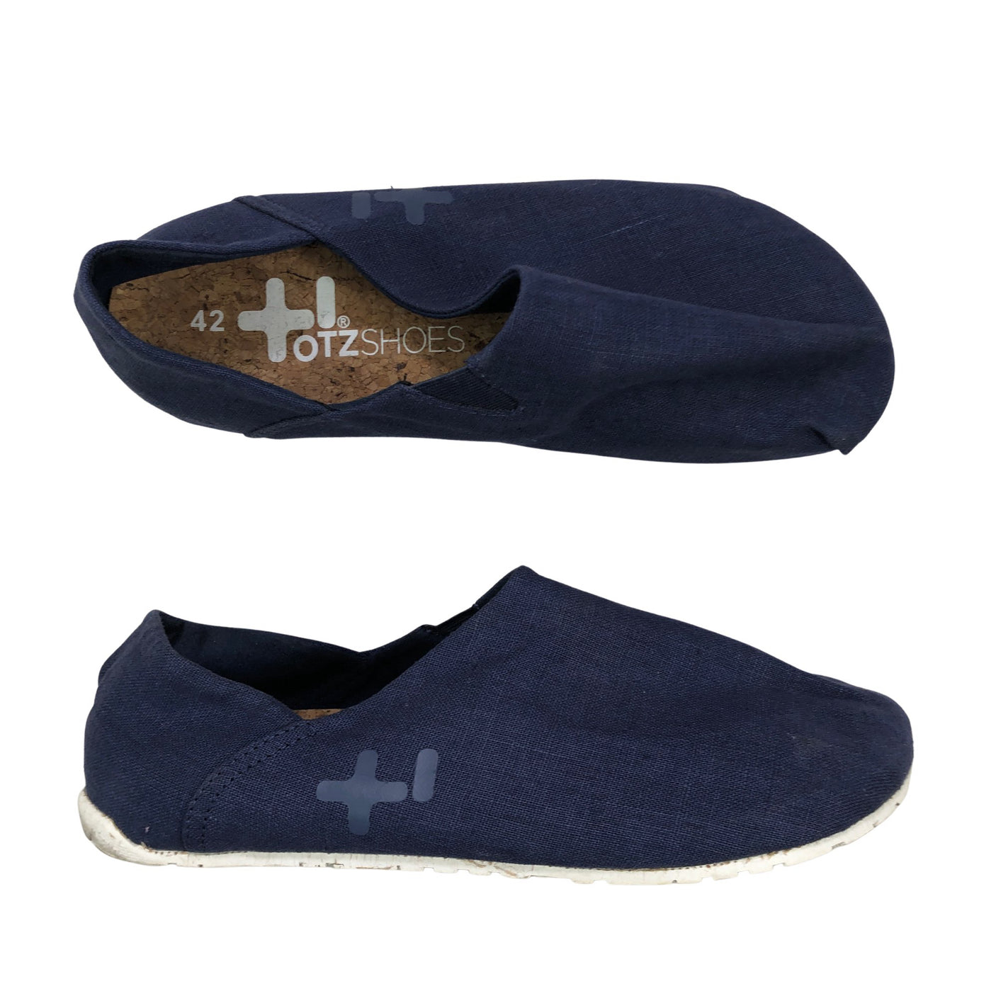 Unisex OTZ Shoes - Loaferit, koko 42 - (1)