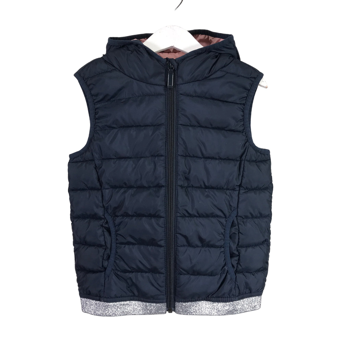 Unisex s.Oliver - Toppaliivi, koko 116 - 122 - (1)
