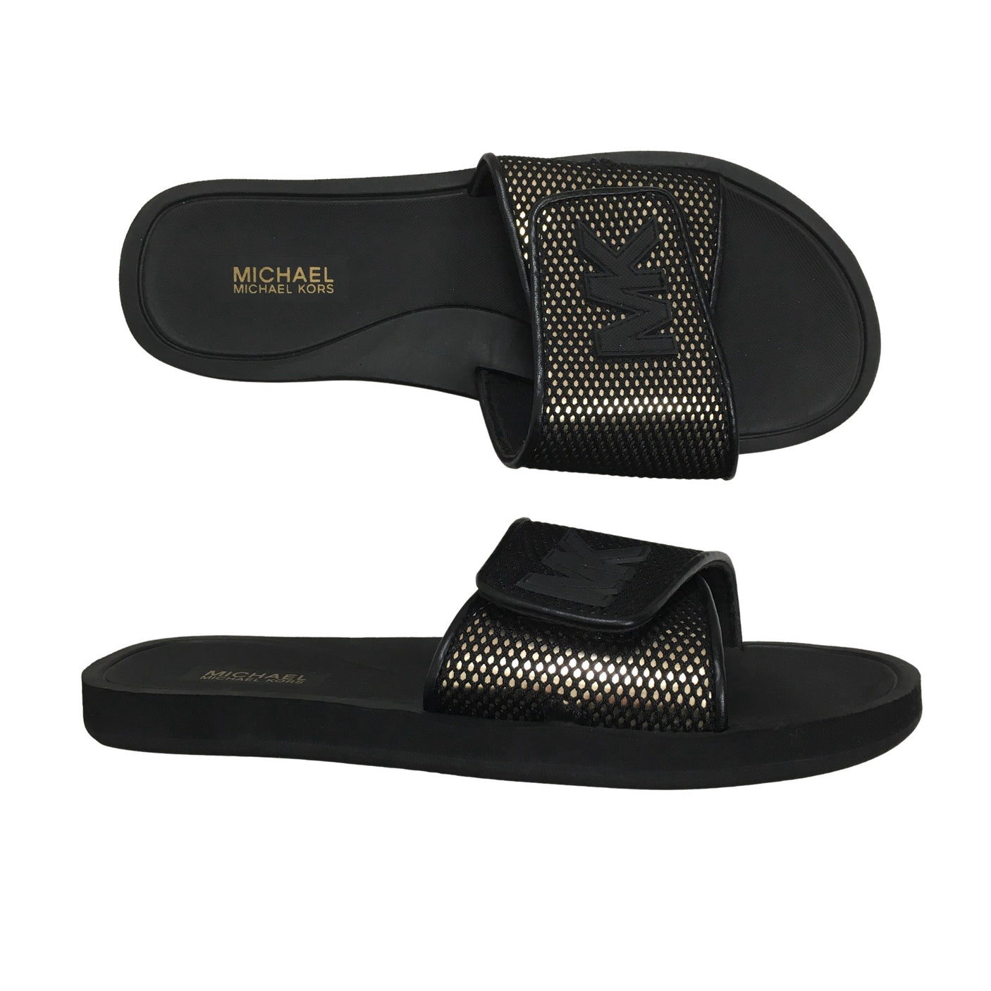 Unisex Michael Kors - Sandaalit, koko 38 - (1)