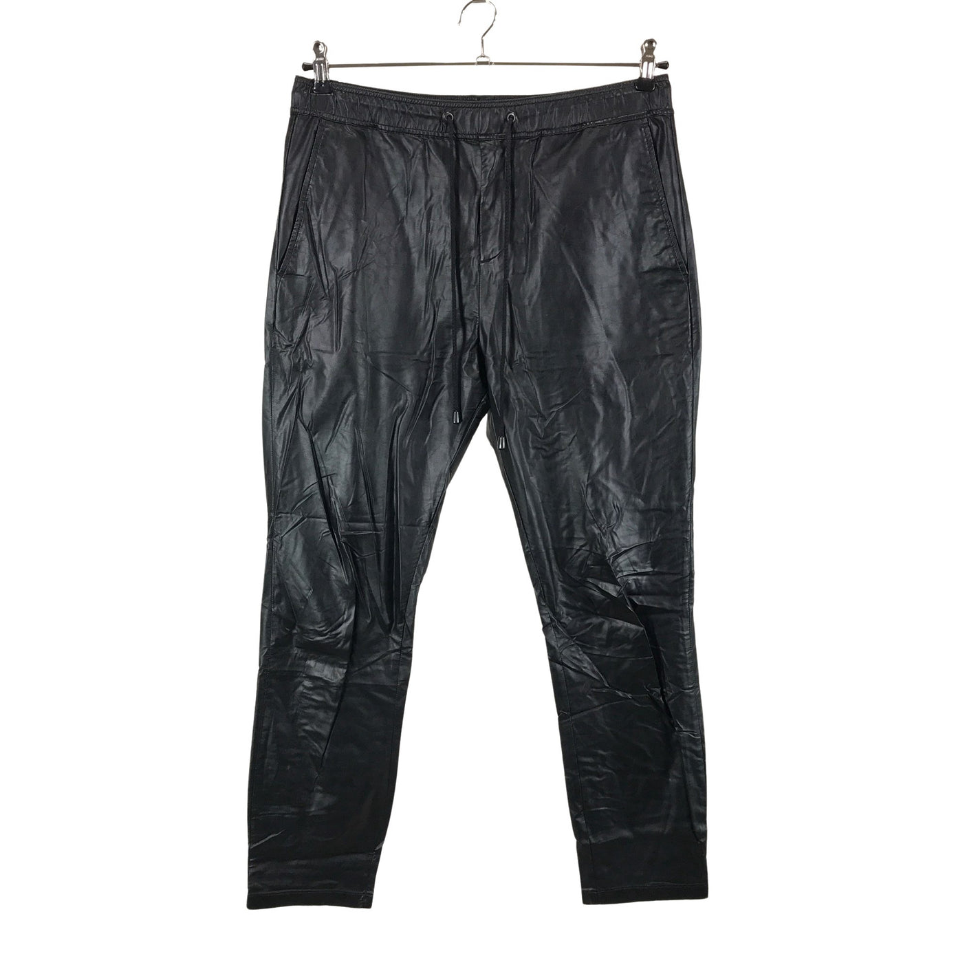 Unisex S.P.O Copenhagen - Nahkahousut, koko XL - (1)