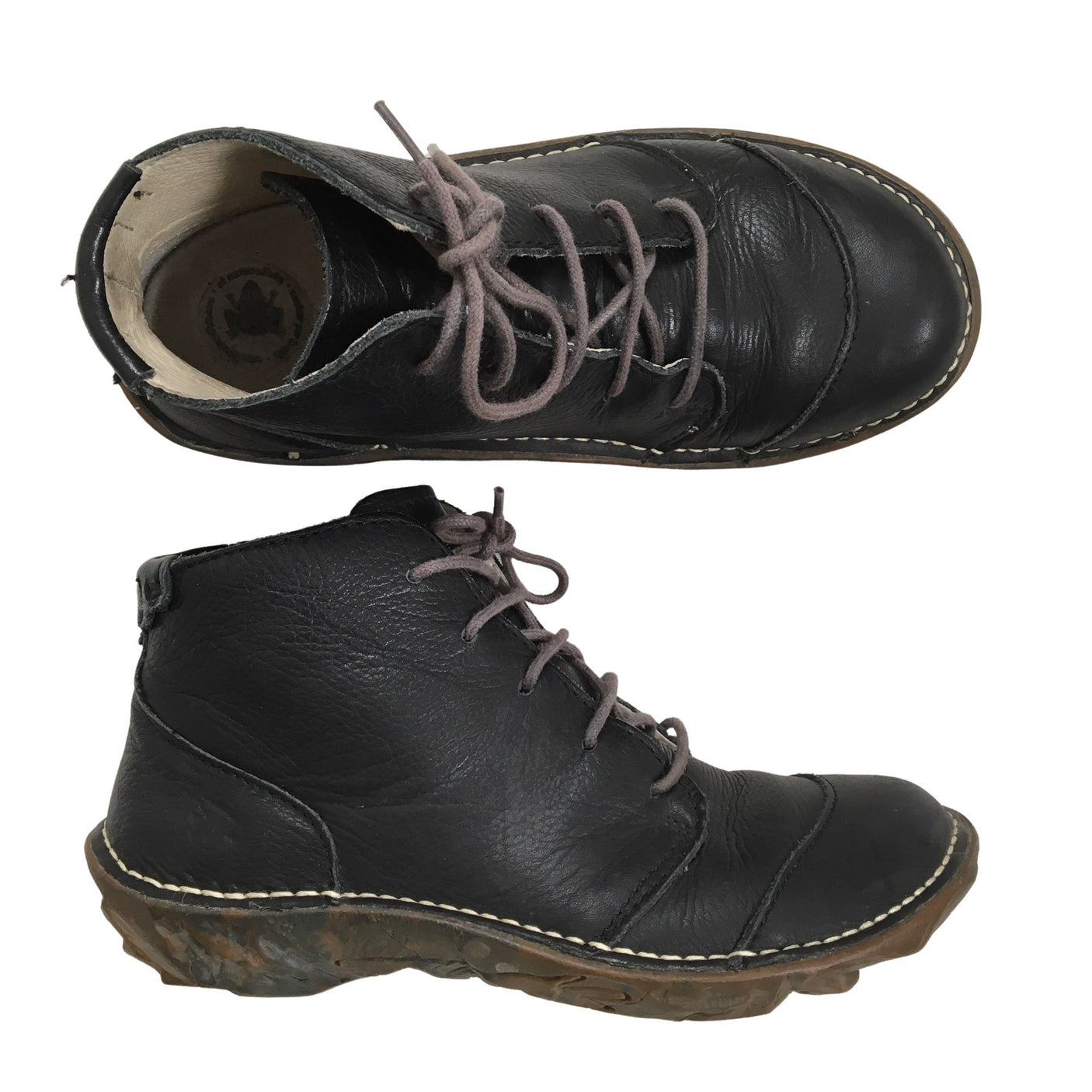 Unisex El naturalista - Nilkkurit, koko 37 - (1)