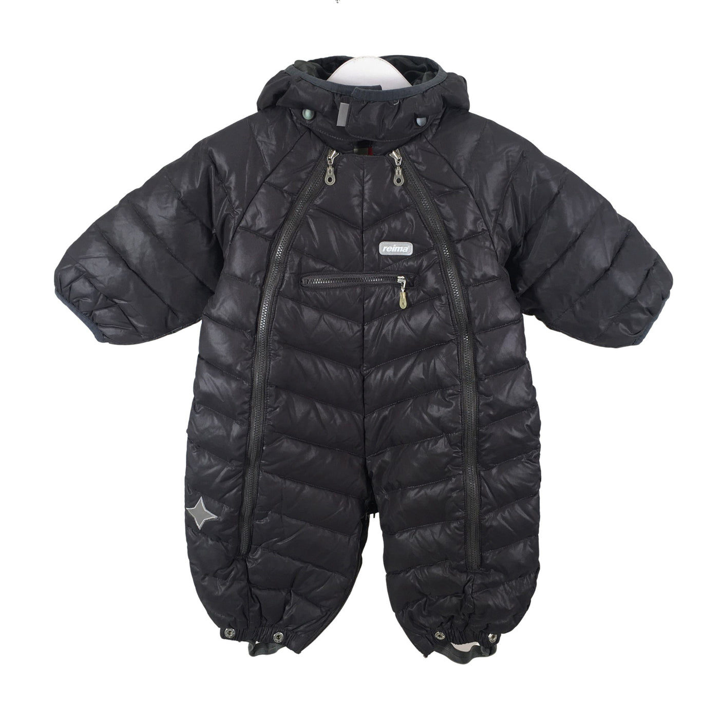 Unisex Reima - Toppahaalari, koko 56 - 62 - (1)