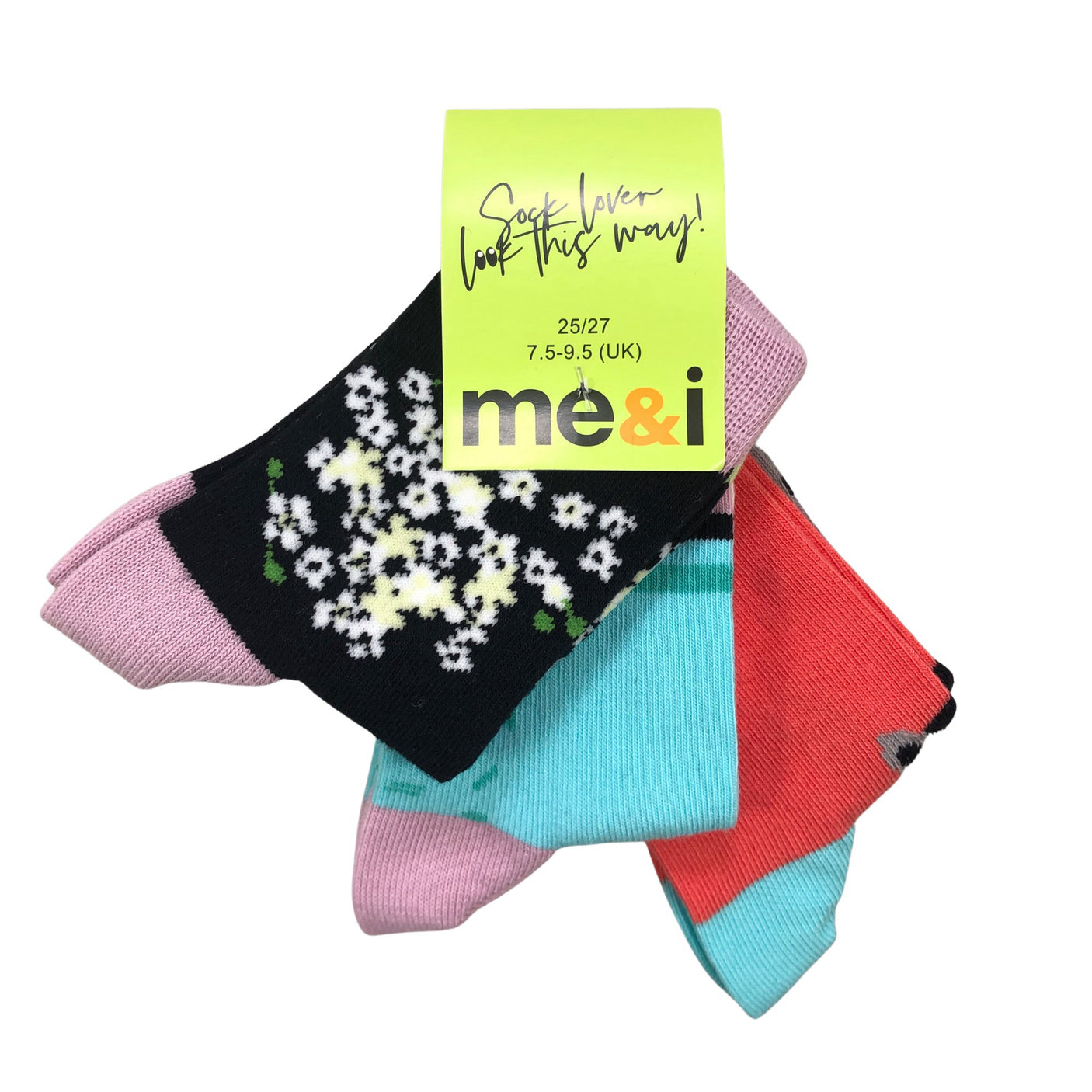 Unisex me&i - Sukat, koko 26 - (1)
