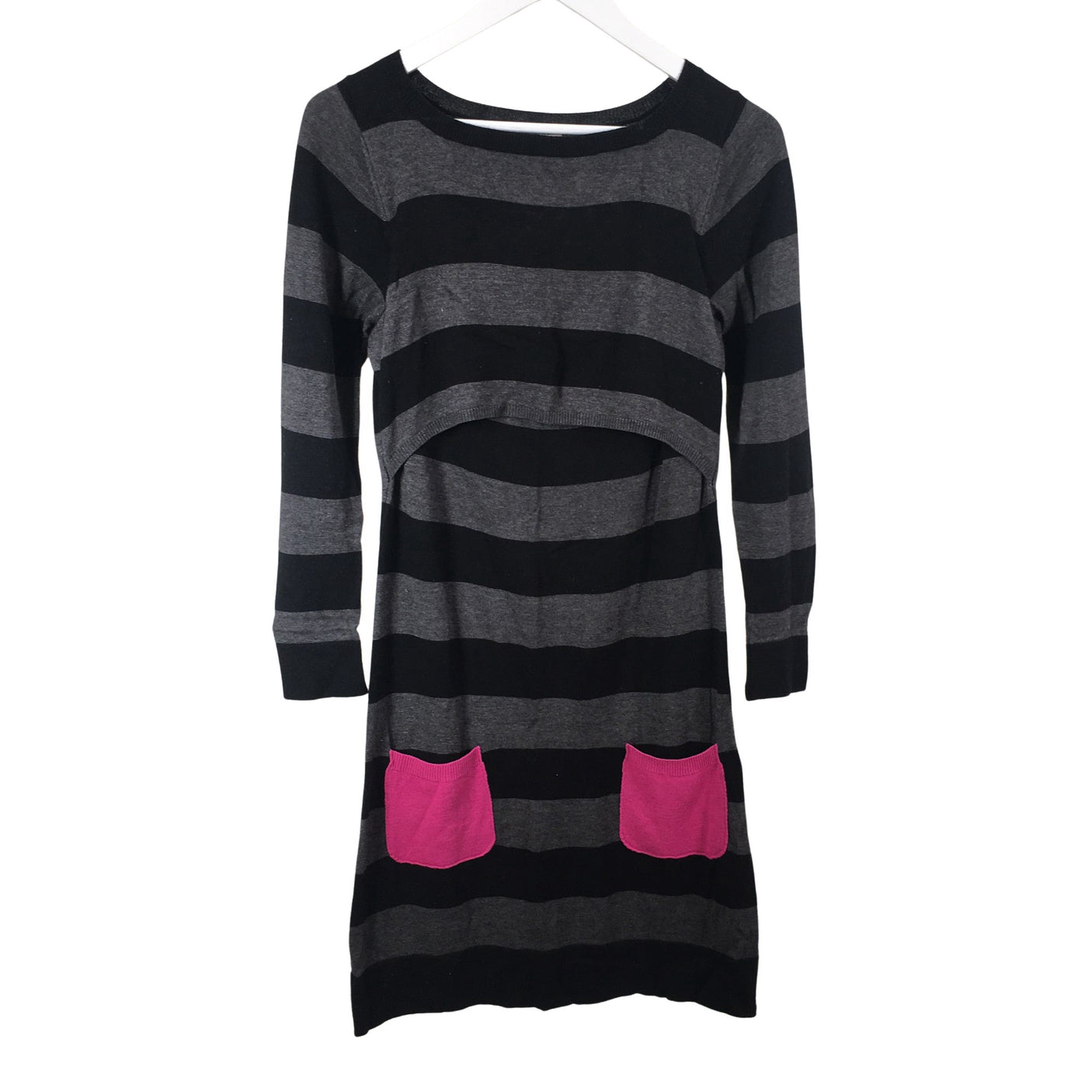Unisex Milker - Neulemekko (Äitiys), koko 36 - (1)