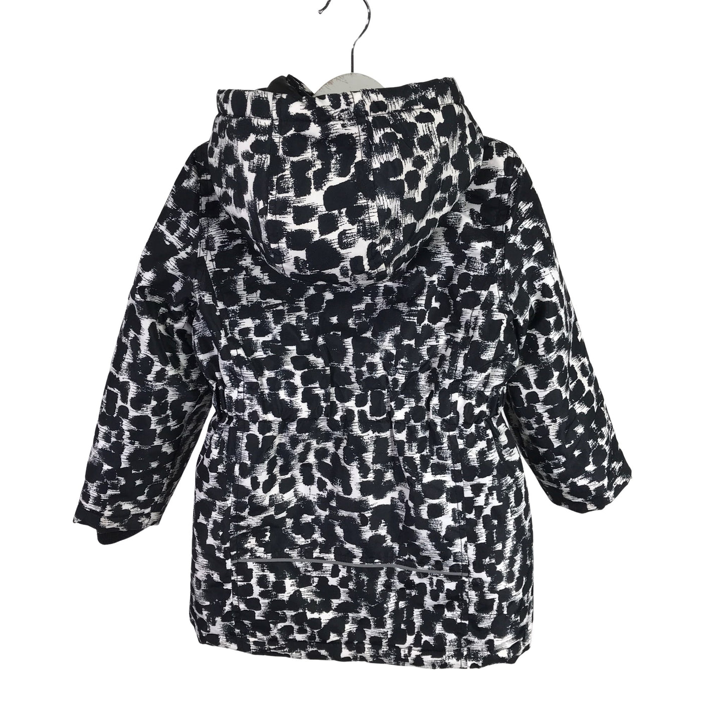 Unisex Name It - Toppatakki, koko 104 - 110 - (2)