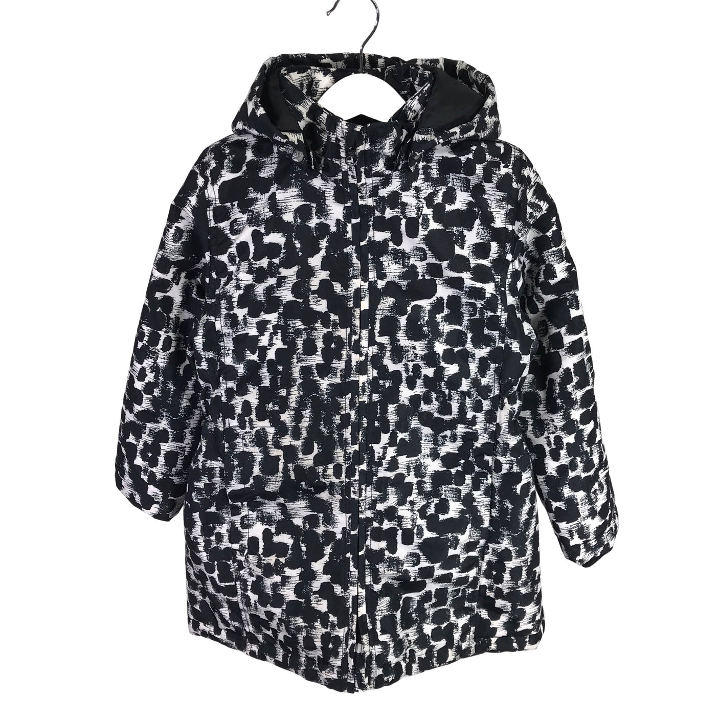Unisex Name It - Toppatakki, koko 104 - 110 - (1)
