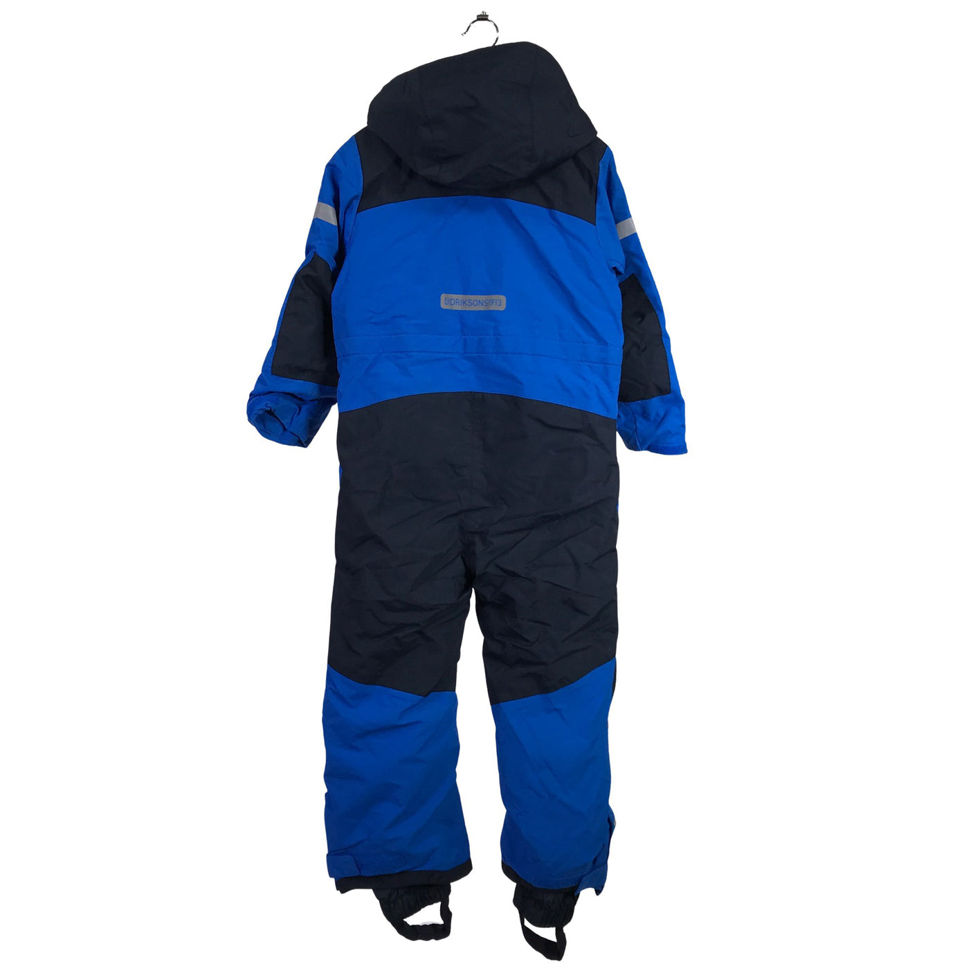Unisex Didriksons - Toppahaalari, koko 104 - 110 - (2)