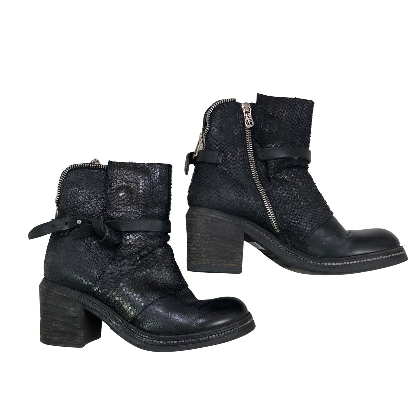 Unisex A.S.98 - Nilkkurit, koko 37 - (1)
