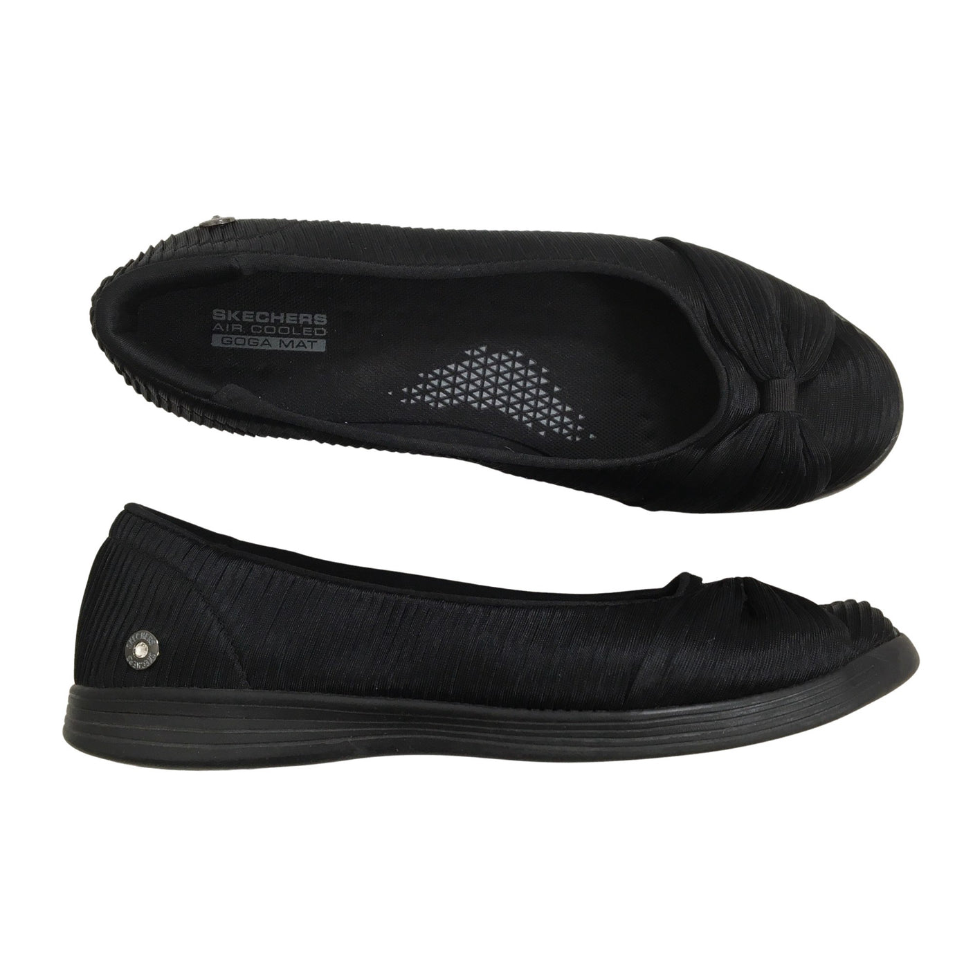 Unisex Skechers - Ballerinat, koko 39 - (1)