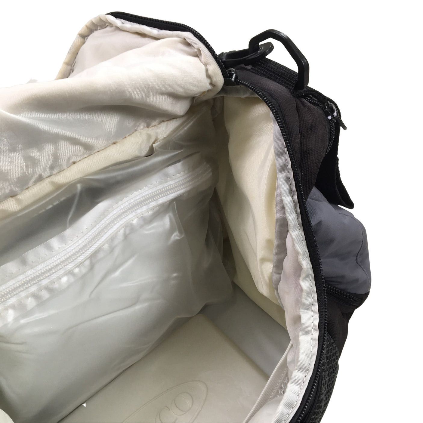 Hoitolaukku, koko Maxi