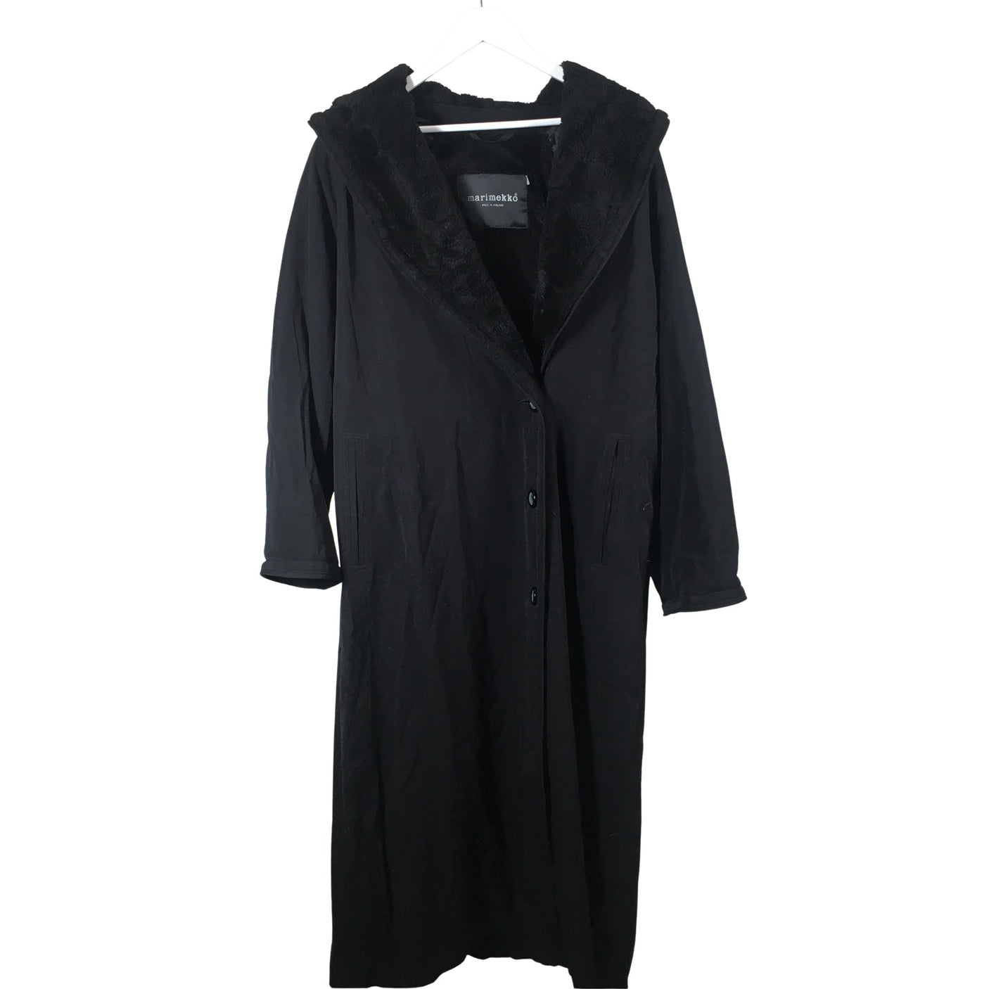 Villakangastakki, koko 38