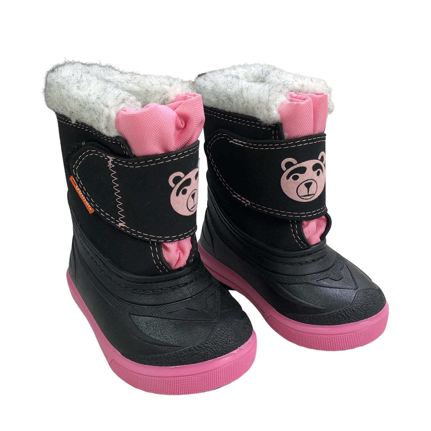 Unisex Demar - Talvikengät, koko 20 - (2)