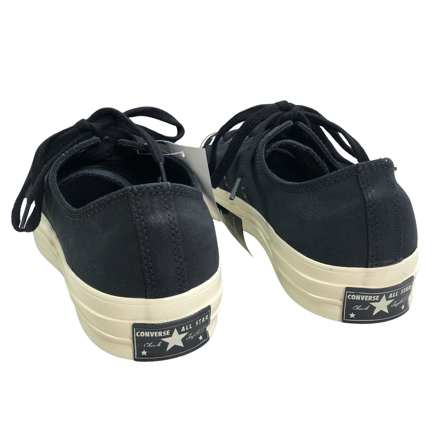 Unisex Converse - Tennarit, koko 44 - (2)