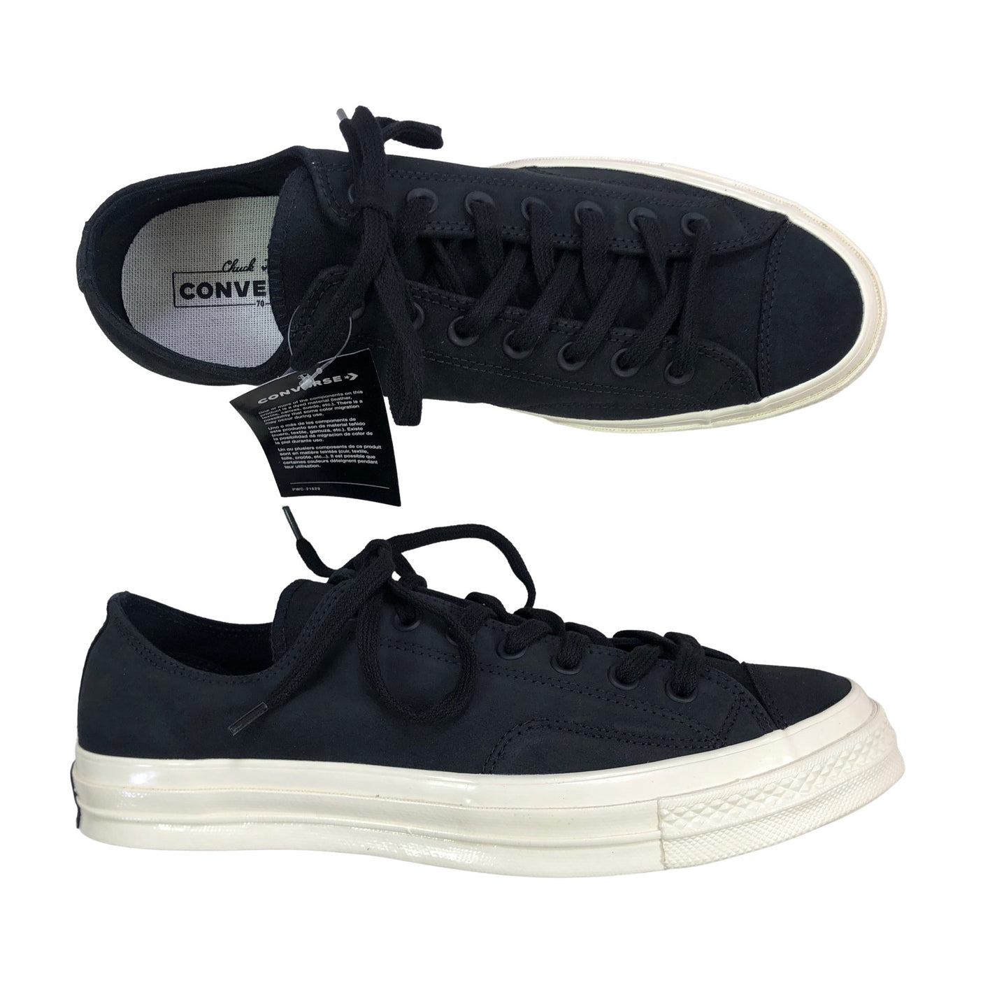 Unisex Converse - Tennarit, koko 44 - (1)