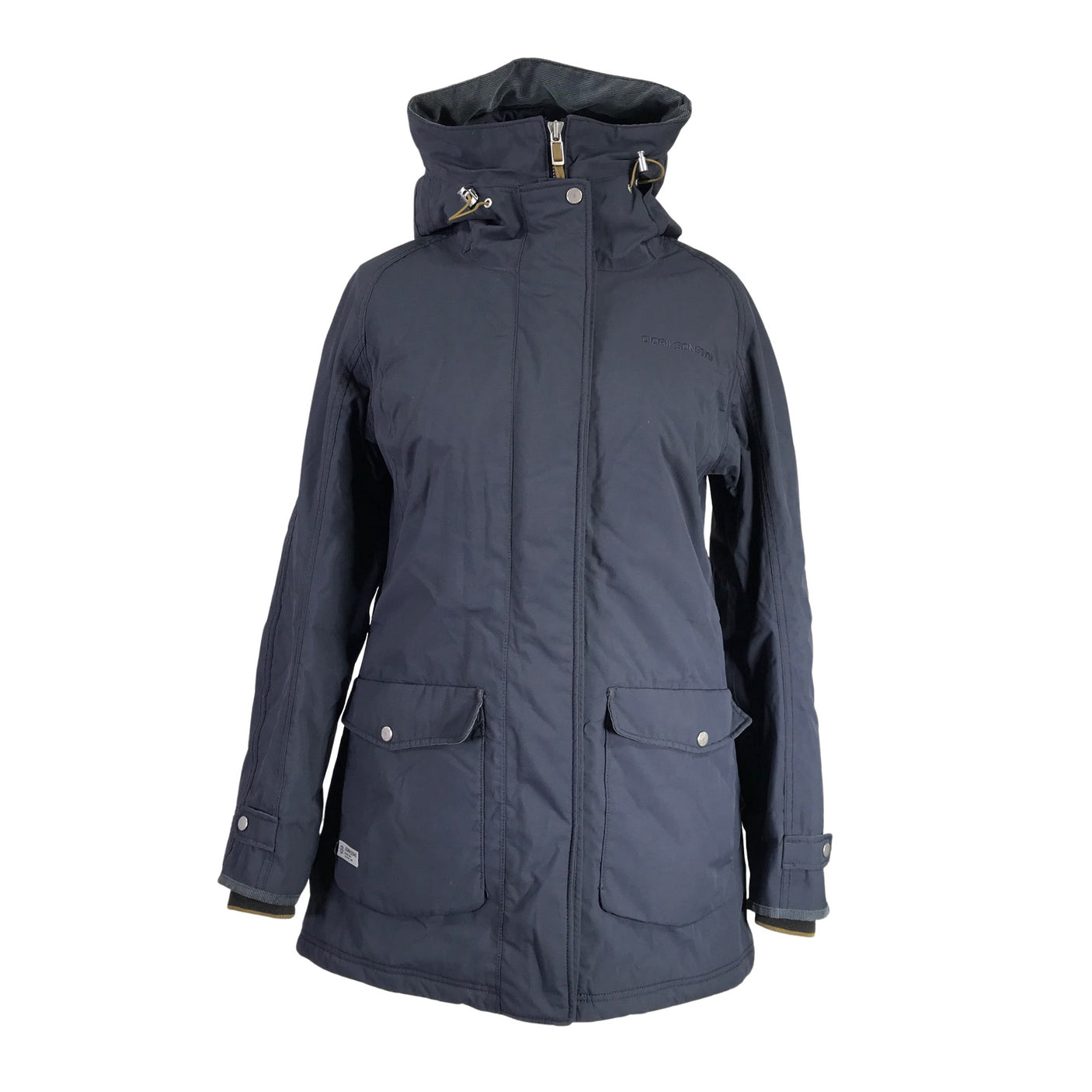 Unisex Didriksons - Parkatakki, koko 40 - (1)