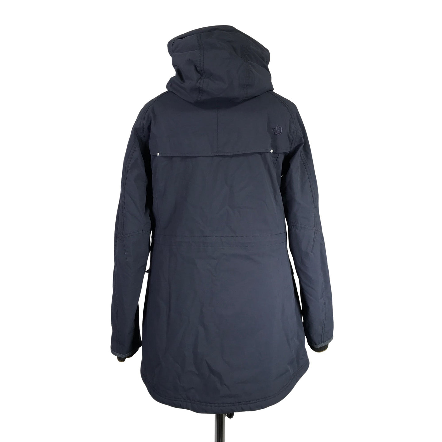 Unisex Didriksons - Parkatakki, koko 40 - (2)
