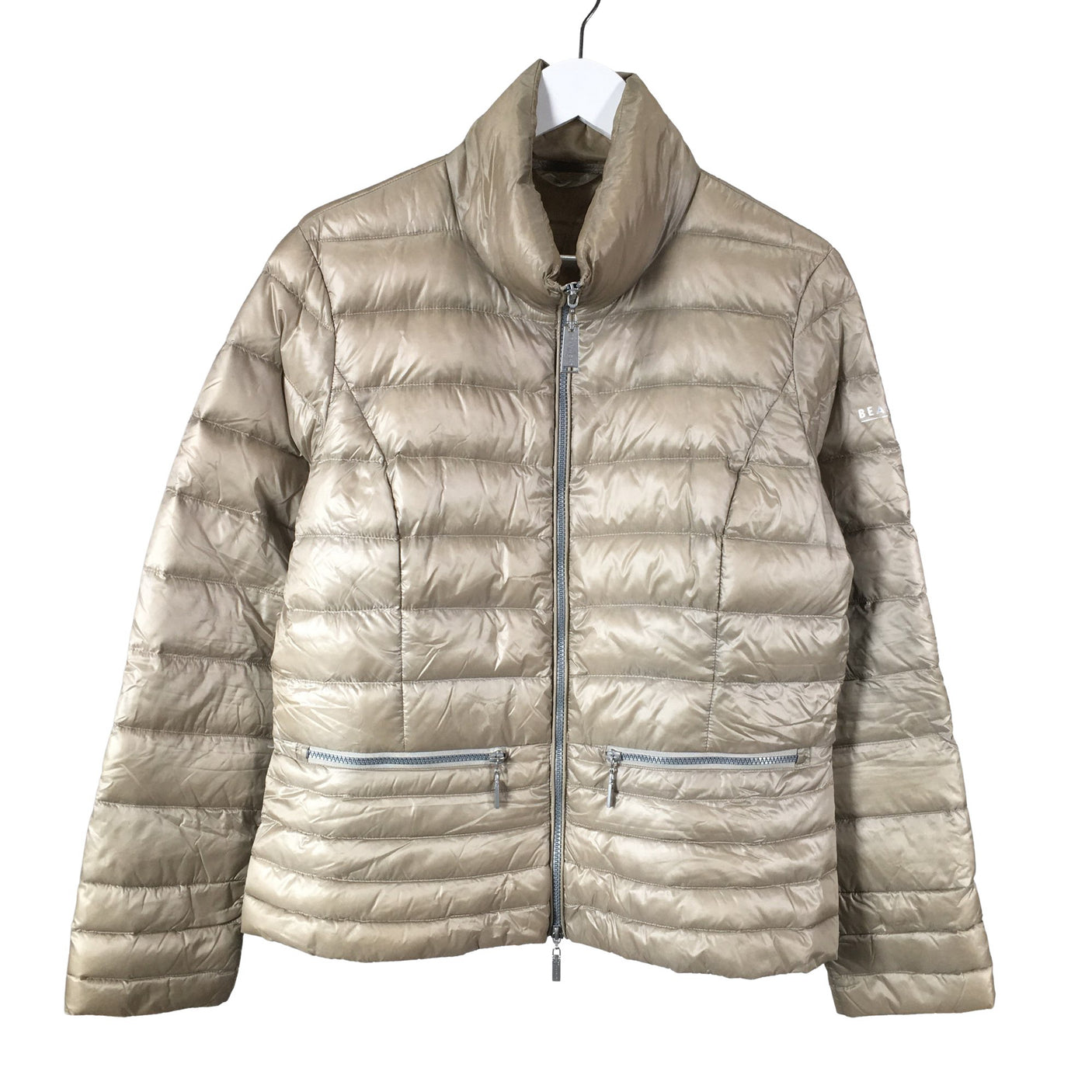 Unisex Beaumont - Kevyttoppatakki, koko 42 - (1)