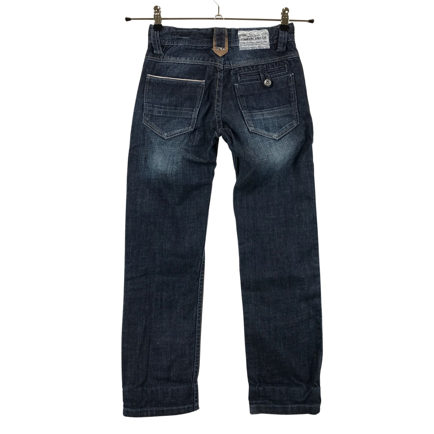 Unisex Timberland - Farkut, koko 128 - 134 - (2)