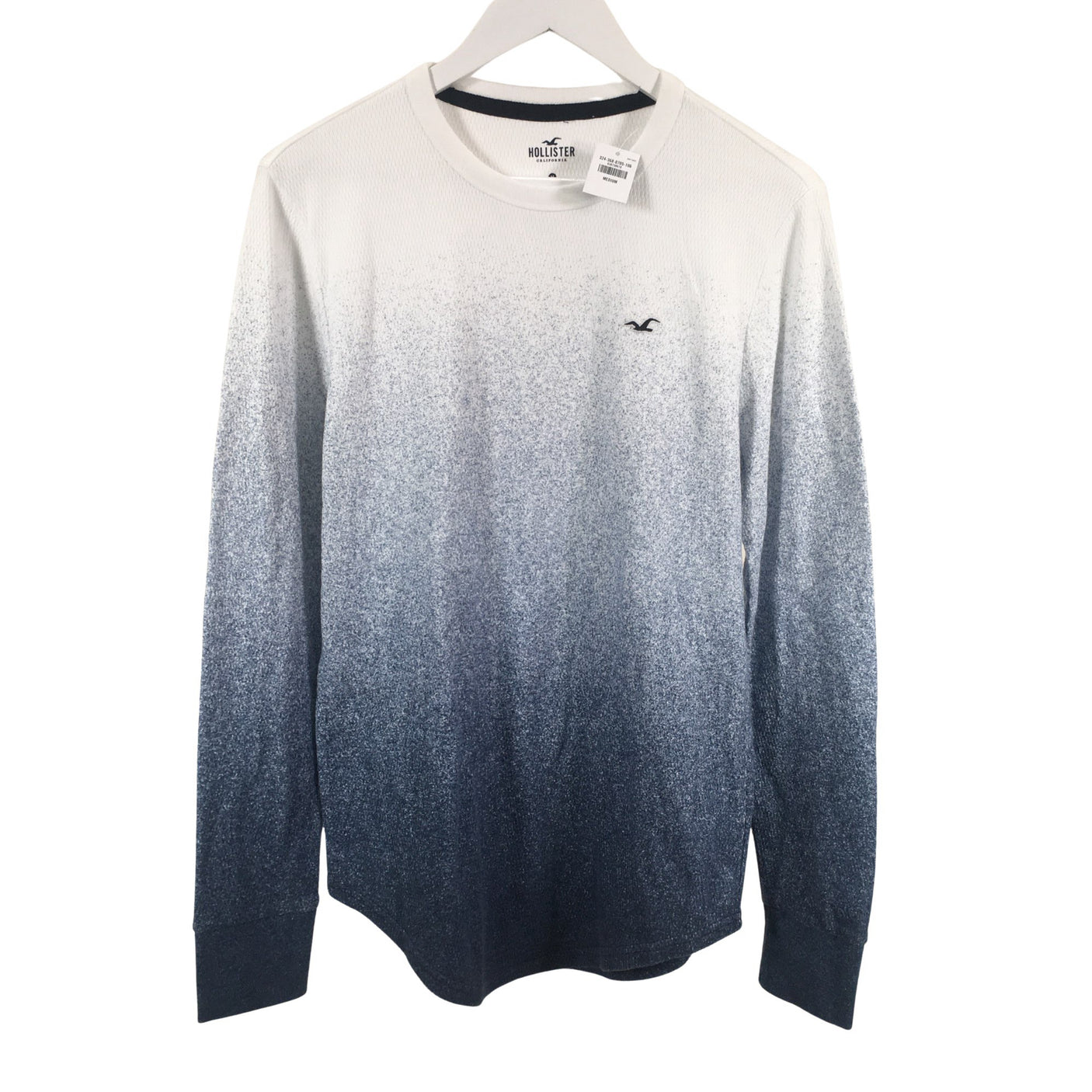 Unisex Hollister - Trikoopaita, koko L - (1)